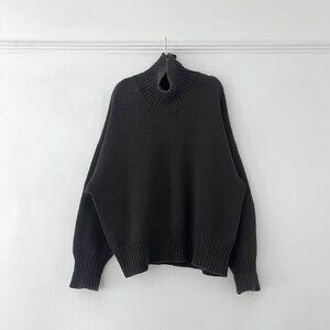 Babaa jumper no17 black